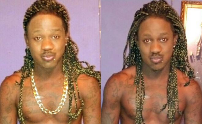 Músico Angolano Kelly Jairo viola fã de 14 anos