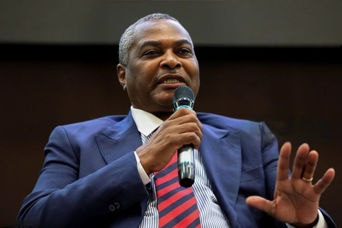 Abel Chivukuvuku prepara nova comissão instaladora para o PRA-JA Servir Angola