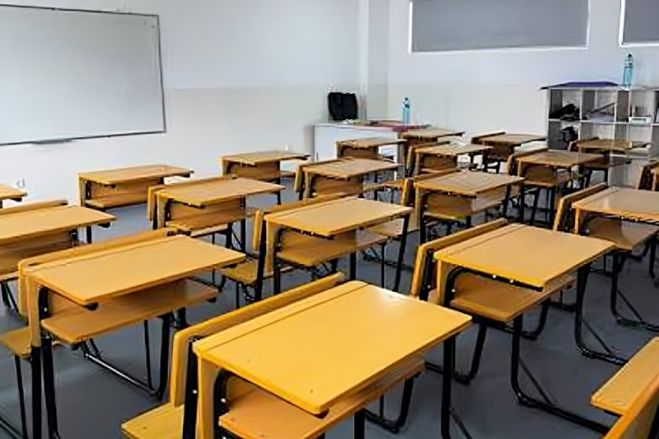 MEA pede à PGR investigação sobre importação de carteiras escolares pelo Ministério da Educação