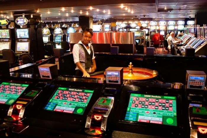 Casinos de Angola: Kundi Paihama deixou mais de 1.500 trabalhadores na miséria