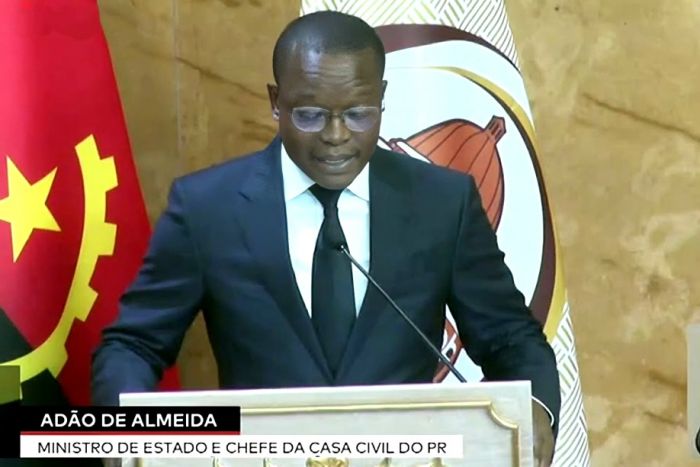 UNITA solicita audição ao ministro de Estado sobre compra de 600 autocarros