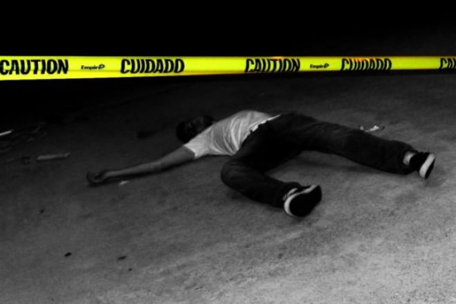 Confronto entre policias e membros de seita "A Luz do Mundo" deixa dois mortos no Huambo