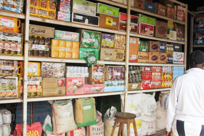 Inflação em Angola acelerou para 21,99% em janeiro, a mais elevada desde julho de 2022