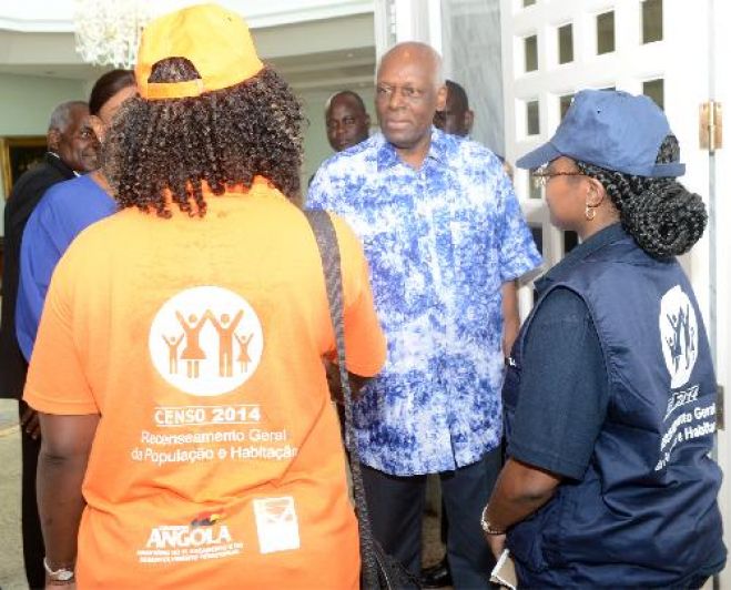 O censo geral não vai resolver os problemas