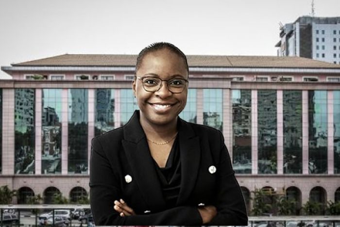 Ministra das Finanças troca PCA da RECREDIT