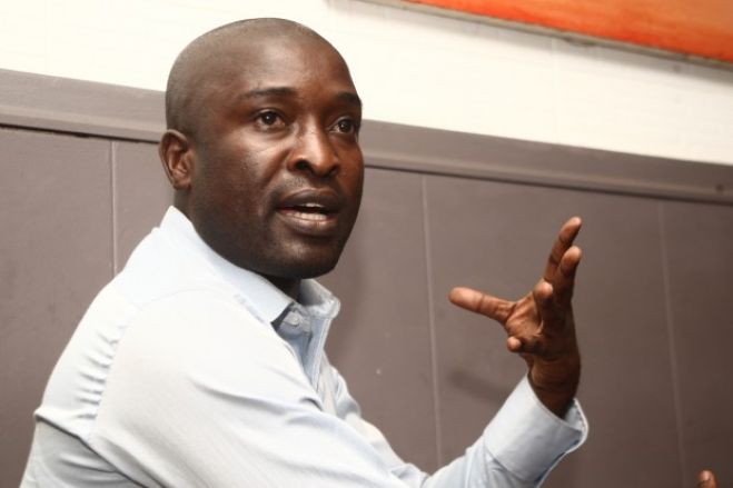 Jornalista angolano ameaçado de morte