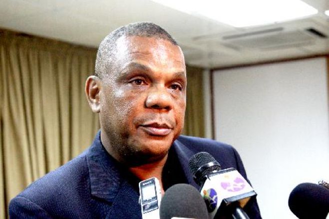 Dipanda "mas não muito" – Reginaldo Silva