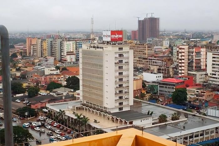 Proposta de divisão de Luanda vai a consulta pública