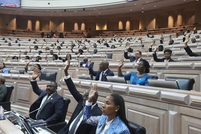 Parlamento aprova na generalidade alterações à Lei do Registo Eleitoral Oficioso