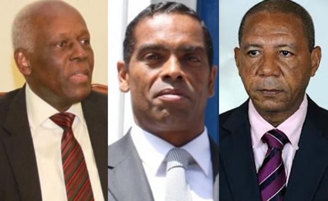 BES Angola não sabe a quem emprestou 5,7 Bilhões de dólares