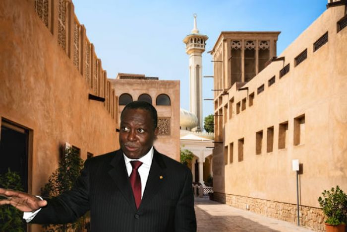 Manuel Vicente planeja fuga depois das eleições de 2022 ou antes das eleições