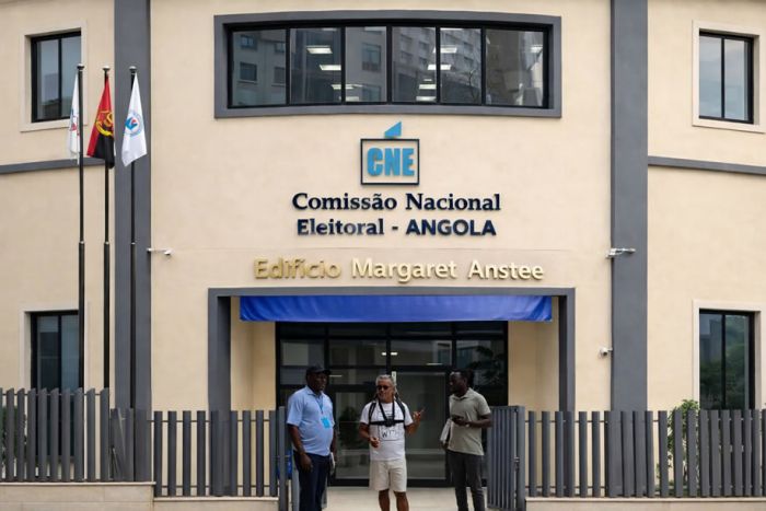 ONG angolana pede acesso a concurso que elegeu espanhola INDRA para gerir eleições