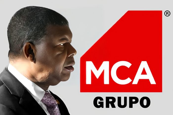 MCA, o novo ‘entreposto’ financeiro de João Lourenço