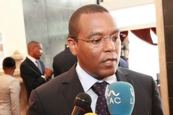 Mundial2026: Angola felicita RDCongo pela qualificação almejando exibição condigna
