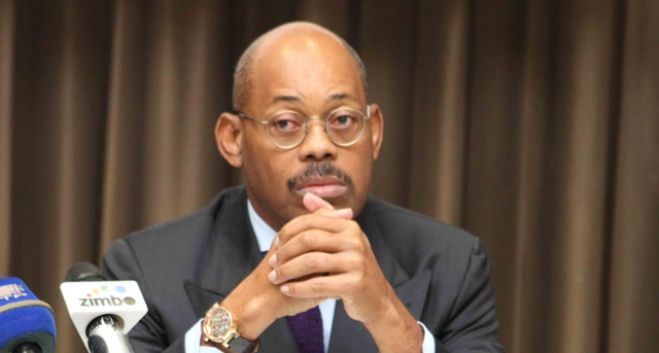 FMI regressa em Outubro a Angola para consultas regulares