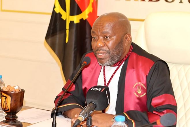 Tribunais Supremo e de Contas de Angola abrem concurso para 12 novos juízes