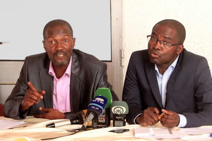 Sindicato dos Médicos responsabiliza ministério e hospital por morte à porta da unidade