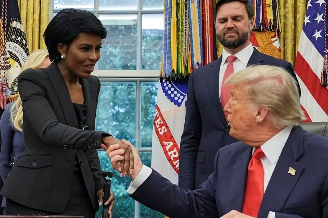 Denúncias ligam jornalista Hariana Verás ao Serviço de Inteligência Externa de Angola