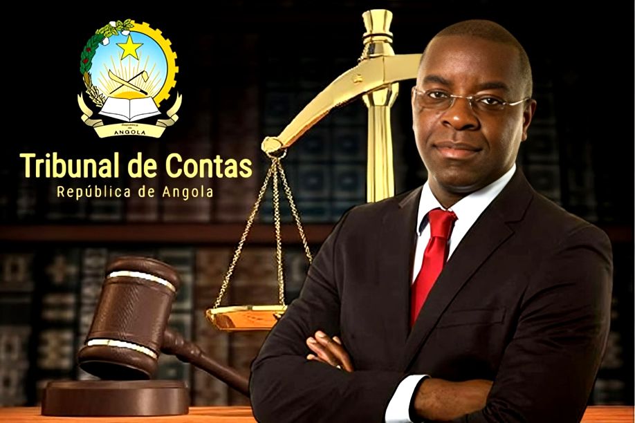PR nomeia vice-presidente do Tribunal de Contas