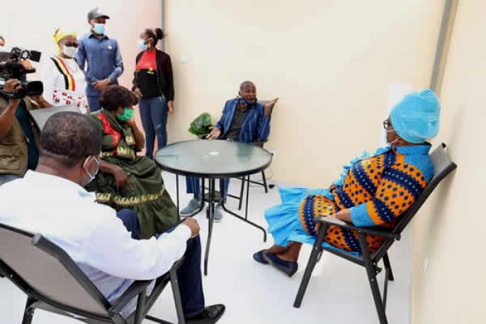 Caso Sebem: MPLA usa doença do músico como instrumento de propaganda