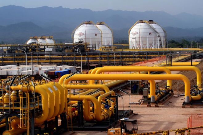 Angola e Moçambique são das melhores apostas em petróleo e gás na África subsaariana - consultora