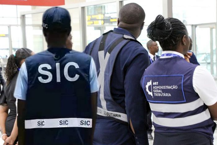 Director do IVA da AGT detido por alegado envolvimento no desvio dos 7 mil milhões de Kwanzas