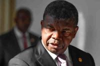 ONG diz que práticas reiteradas de João Lourenço propiciam “atos de corrupção"