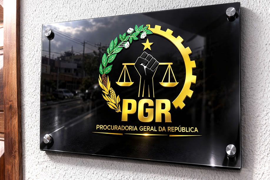 Concurso para PGR já conta com sete candidaturas validadas