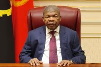 João Lourenço condena vandalismo e diz que autores da "ação criminosa" saíram derrotados