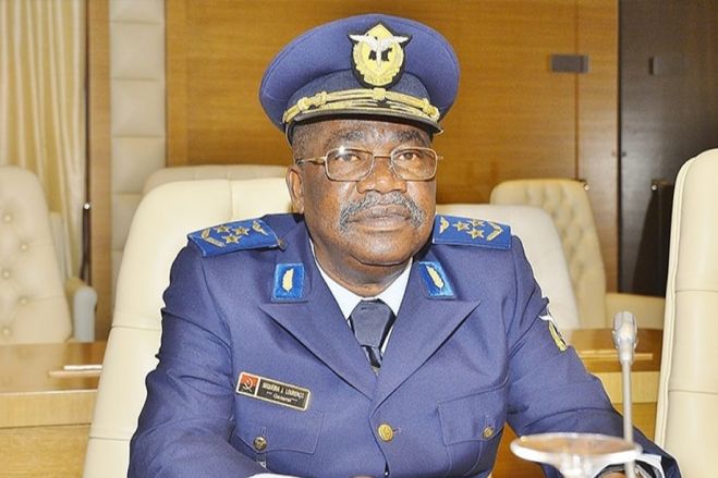 Viúva acusa general Sequeira João Lourenço de envolvimento em morte do marido por dívida milionária