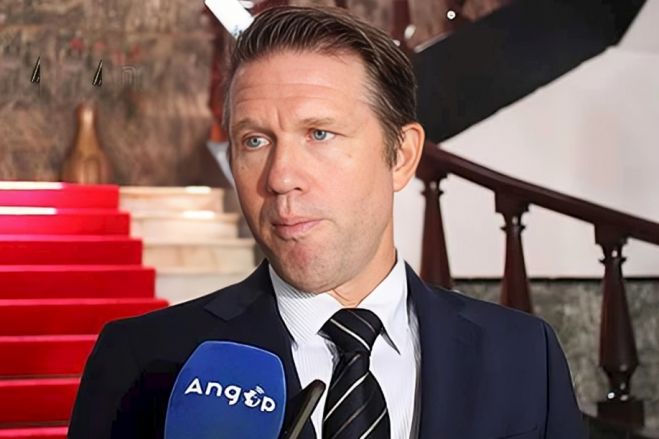 Embaixador norueguês incentiva Angola a investir na pesquisa independente