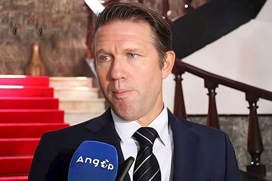 Embaixador norueguês incentiva Angola a investir na pesquisa independente