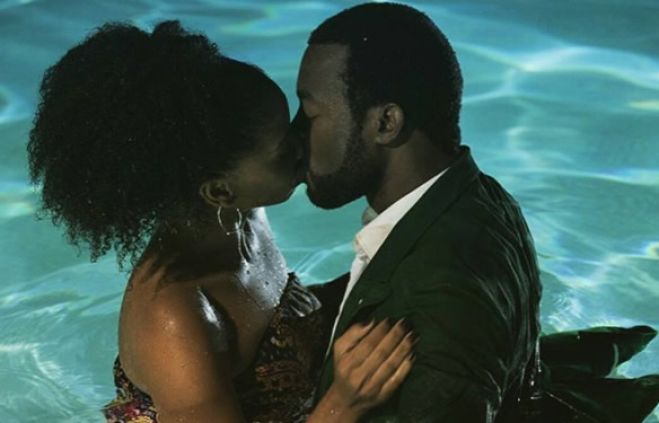 Cenas íntimas apagadas - Telenovela Jikulumessu