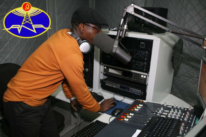 MPLA incentiva RNA a prosseguir informação isenta e responsável