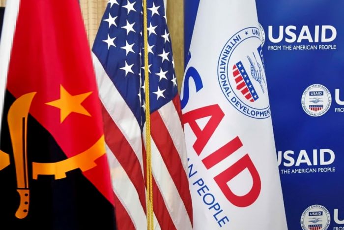 USAID investe 3,13 ME para questões ambientais no Corredor do Lobito