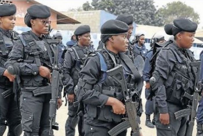 A descriminação social no seio de Órgão Castrense em Angola