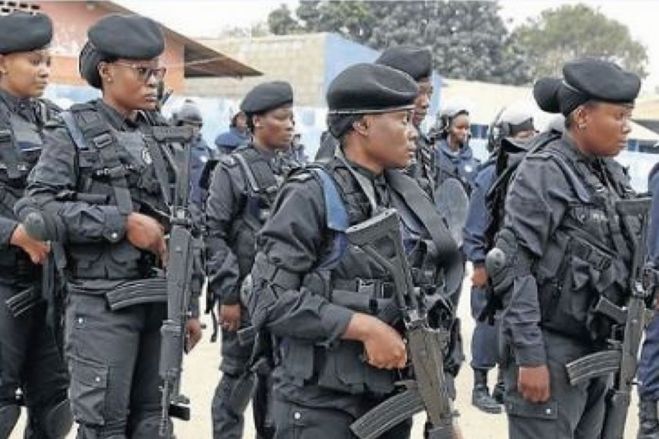 A descriminação social no seio de Órgão Castrense em Angola