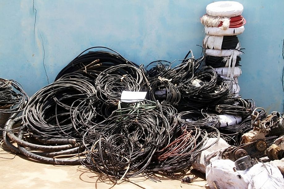 Casas de pesagem causam prejuízo de mais de U$ 50 milhões às empresas do setor de energia.