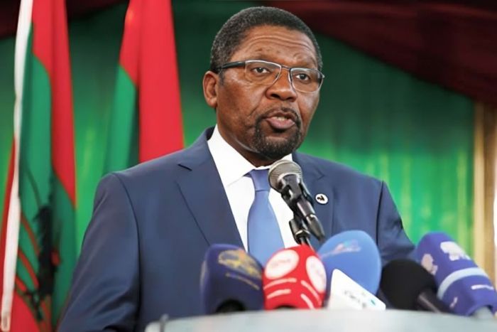 Legalização da fundação Jonas Savimbi é um passo para a reconciliação nacional, diz UNITA