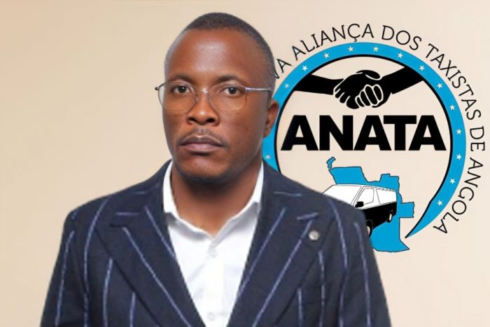 ANATA pede ajuda das igrejas para convencerem autoridades angolanas a libertar vice-presidente