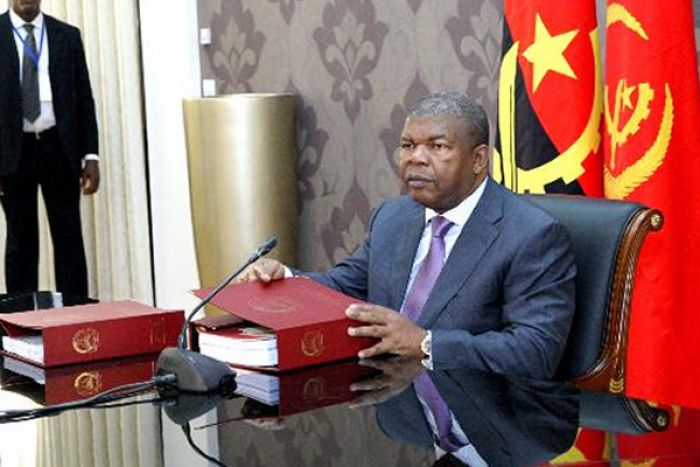 Angola vai passar a divulgar patrimônio de titulares de cargos públicos