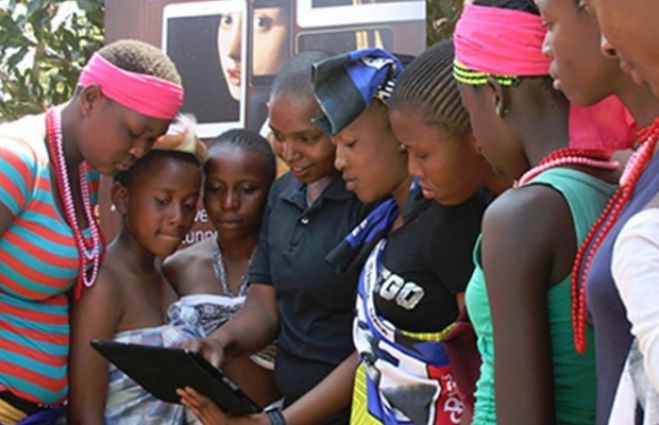 Programadores angolanos beneficiam do programa MySkills4Afrika, da Microsoft