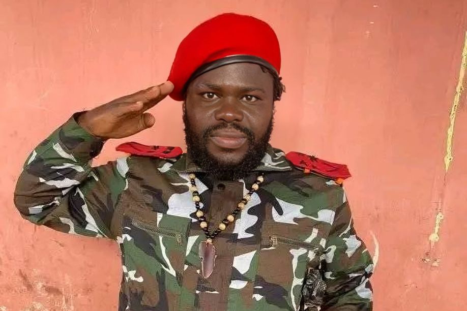 Amnistia Internacional denuncia prisão arbitrária e desaparecimento de activista ferido em Luanda