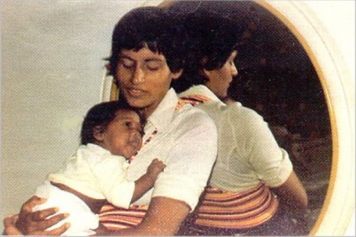 Família de Sita Valles pede a Governo angolano devolução dos restos mortais