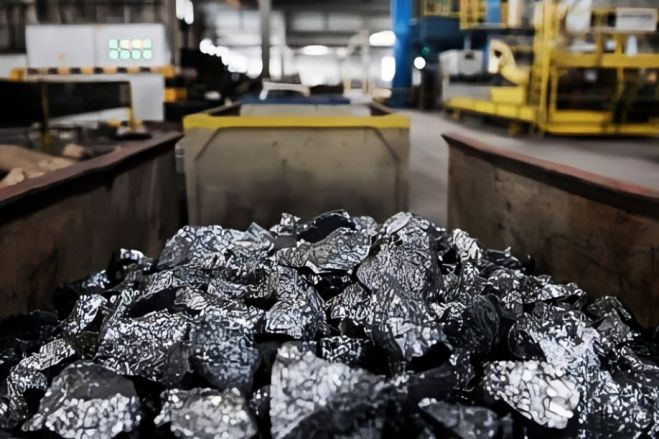 EUA penalizam silício de Angola com tarifa de 68,45%