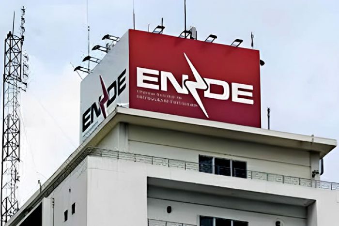 ENDE teve "maior prejuízo" de 154,7 milhões de dólares em 2022