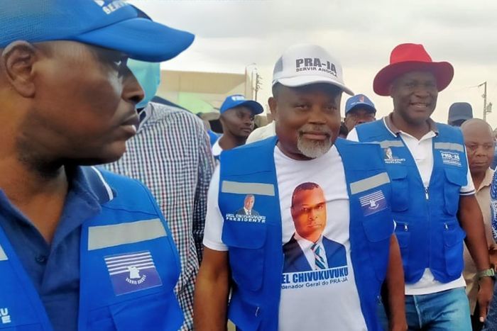 PRA-JA denuncia actos de intolerância