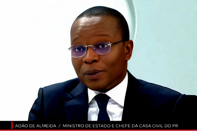 Grande Entrevista: O farsante...