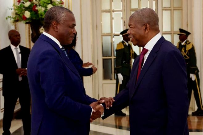 Fragmentação da Frente Patriótica Unida é ativo para MPLA - analista