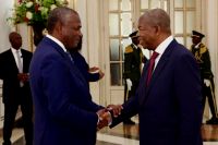 Fragmentação da Frente Patriótica Unida é ativo para MPLA - analista